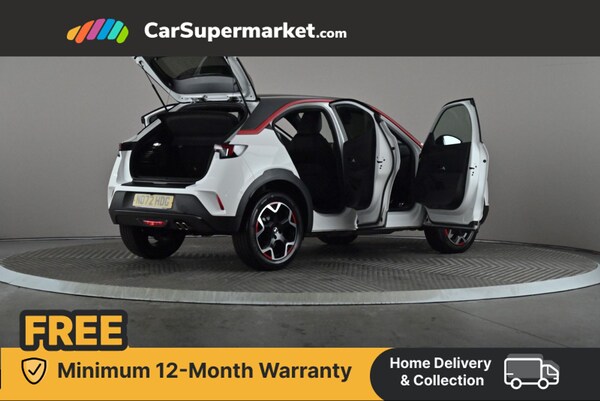 Used Vauxhall Mokka 2022 for sale - 76267883: Photo 12