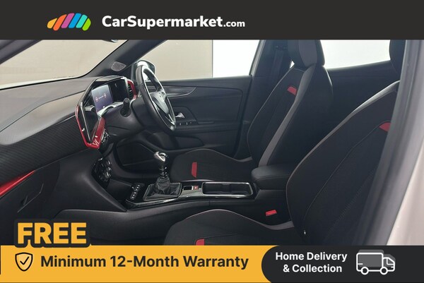 Used Vauxhall Mokka 2022 for sale - 76267883: Photo 17