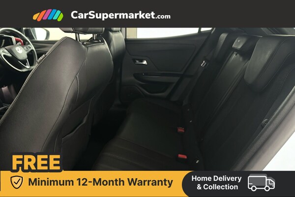 Used Vauxhall Mokka 2022 for sale - 76267883: Photo 18