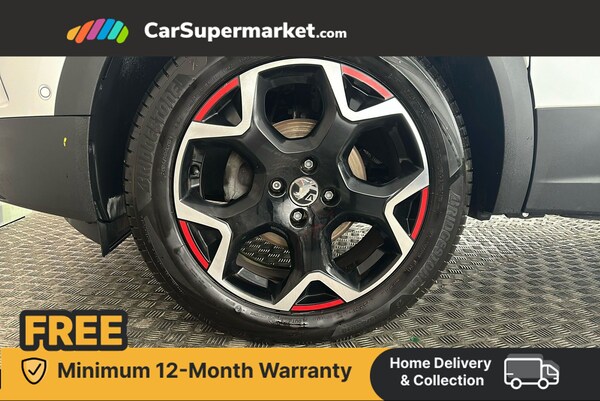 Used Vauxhall Mokka 2022 for sale - 76267883: Photo 19