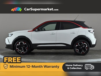 Used Vauxhall Mokka 2022 for sale - 76267883: Photo 3
