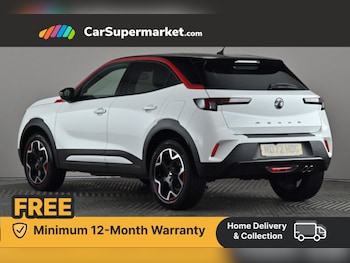 Used Vauxhall Mokka 2022 for sale - 76267883: Photo 4