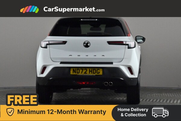 Used Vauxhall Mokka 2022 for sale - 76267883: Photo 5