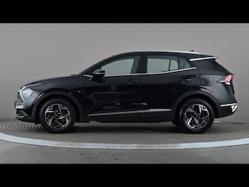 Used Kia Sportage 2023 for sale - 78876079: Photo