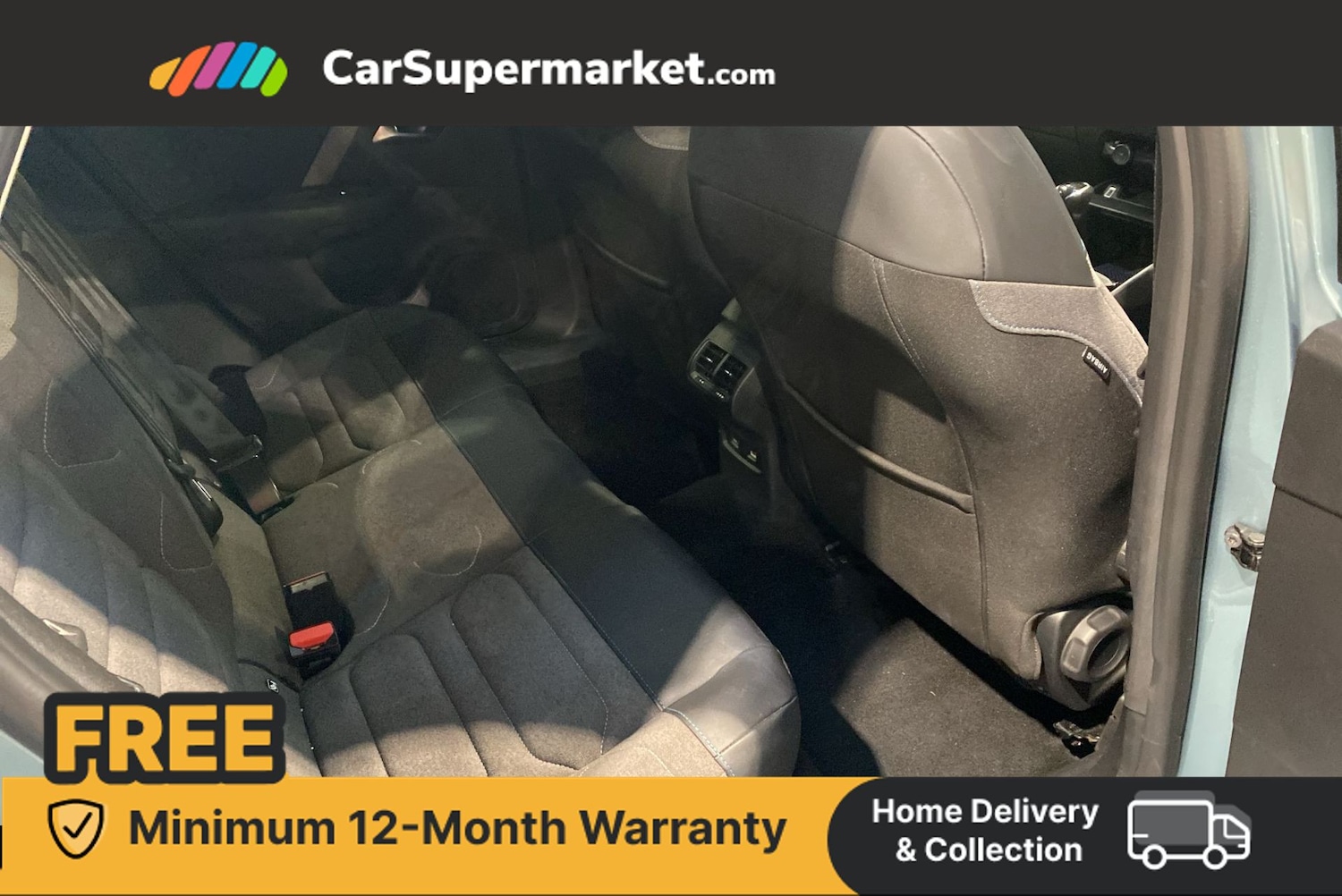 Used Citroen C4 2023 for sale - 76416728: Photo 3