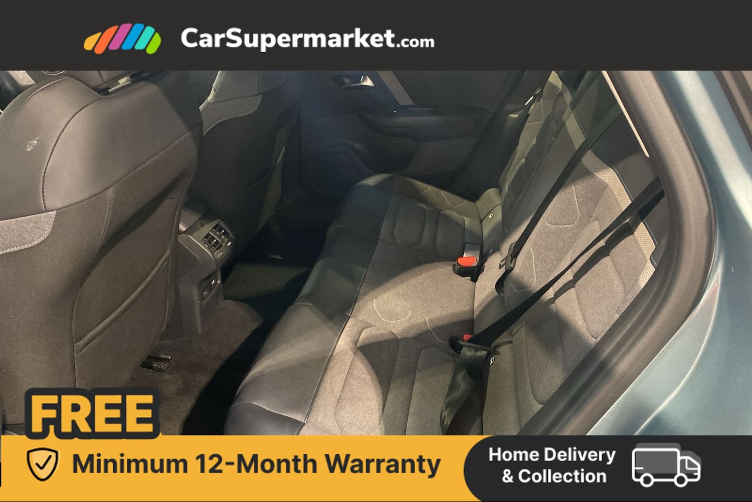 Used Citroen C4 2023 for sale - 76416728: Photo 5