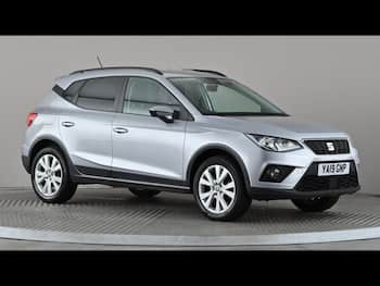 Used SEAT Arona 2019 for sale - 79556573: Photo