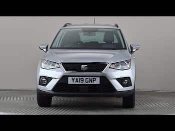 Used SEAT Arona 2019 for sale - 79556573: Photo