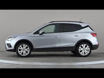 Used SEAT Arona 2019 for sale - 79556573: Photo
