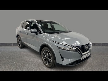 Used Nissan Qashqai 2023 for sale - 78668752: Photo