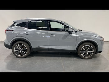 Used Nissan Qashqai 2023 for sale - 78668752: Photo