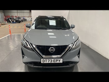 Used Nissan Qashqai 2023 for sale - 78668752: Photo