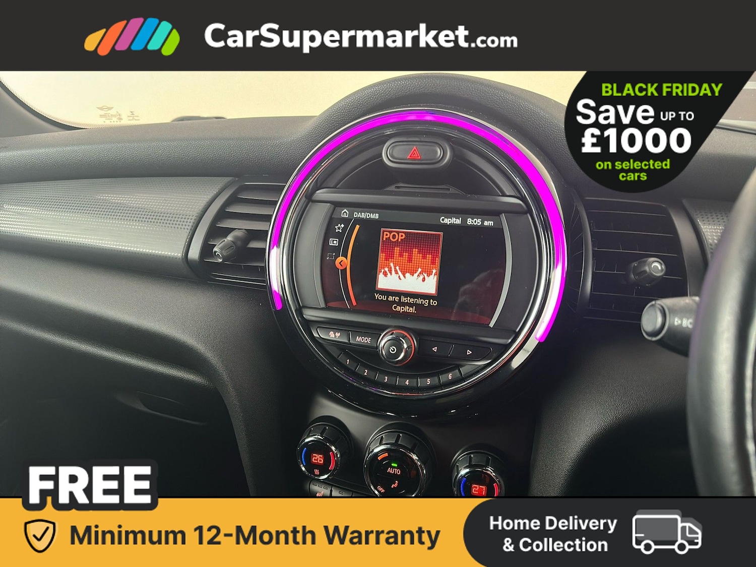 Used MINI Hatch 2019 for sale - 76697620: Photo 15