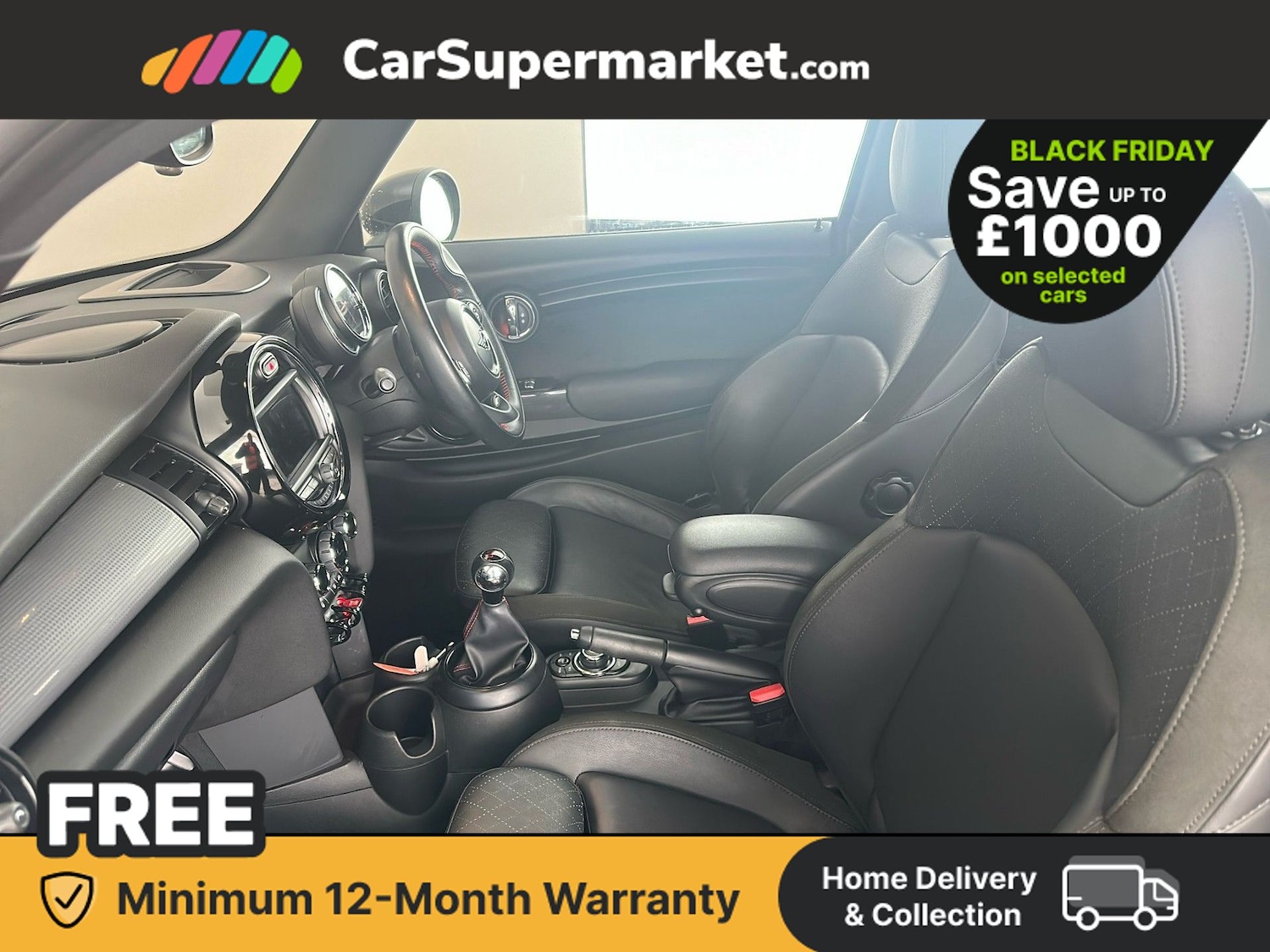 Used MINI Hatch 2019 for sale - 76697620: Photo 16