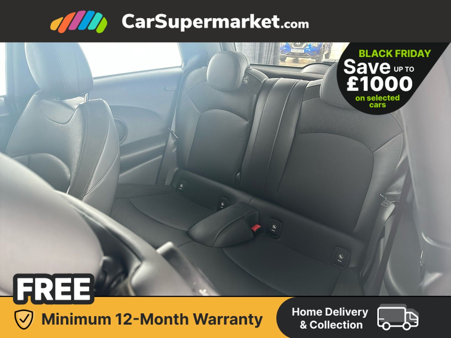 Used MINI Hatch 2019 for sale - 76697620: Photo 17