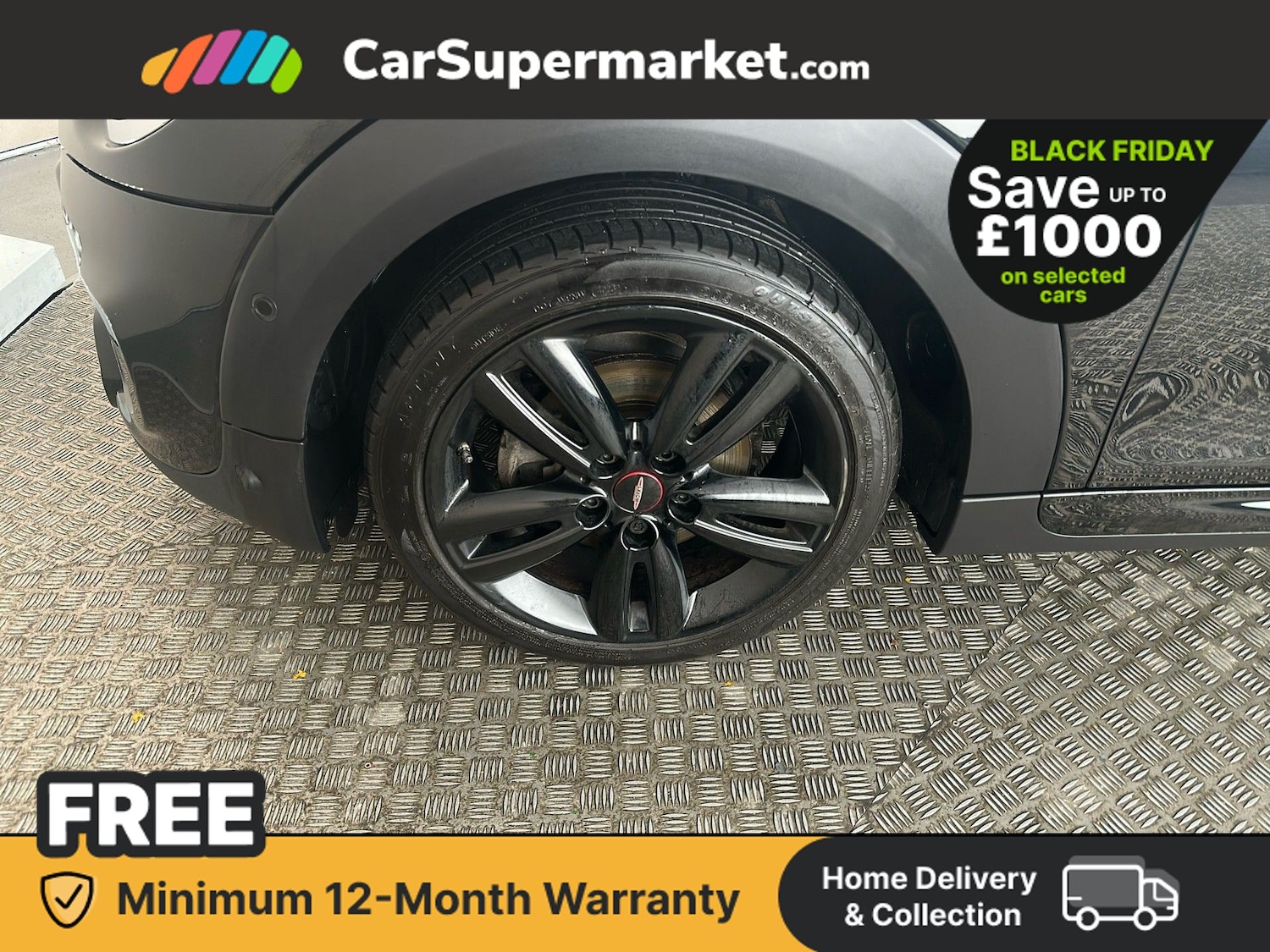 Used MINI Hatch 2019 for sale - 76697620: Photo 18