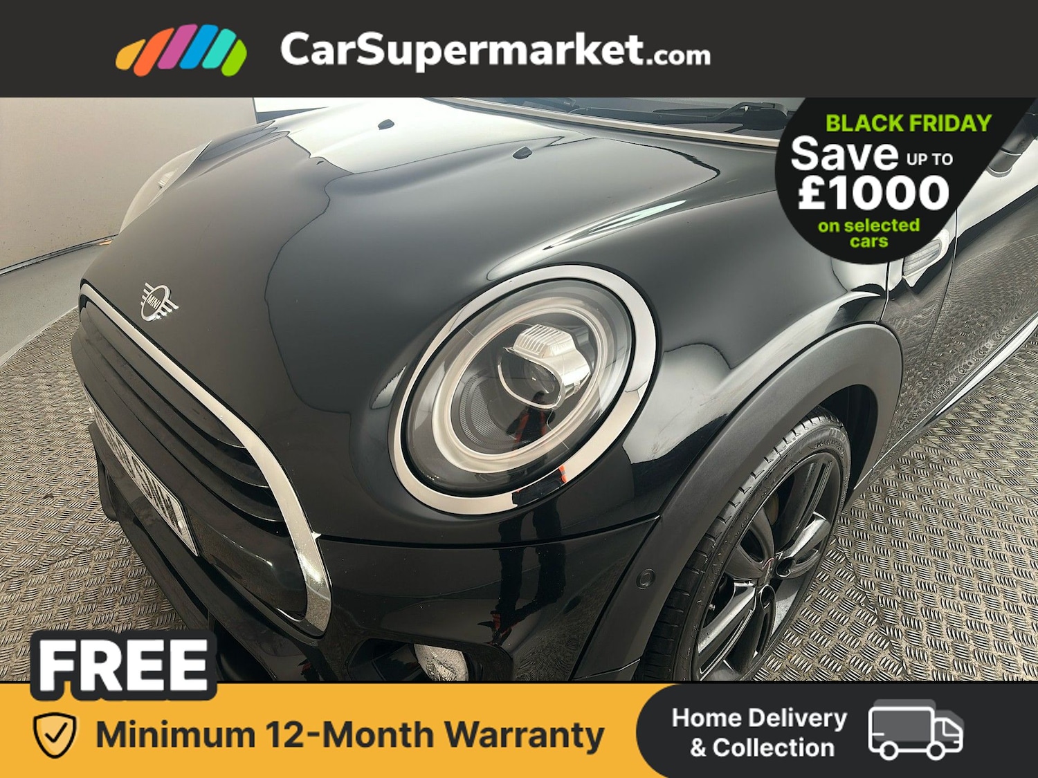 Used MINI Hatch 2019 for sale - 76697620: Photo 19