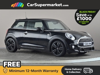 Used MINI Hatch 2019 for sale - 76697620: Photo