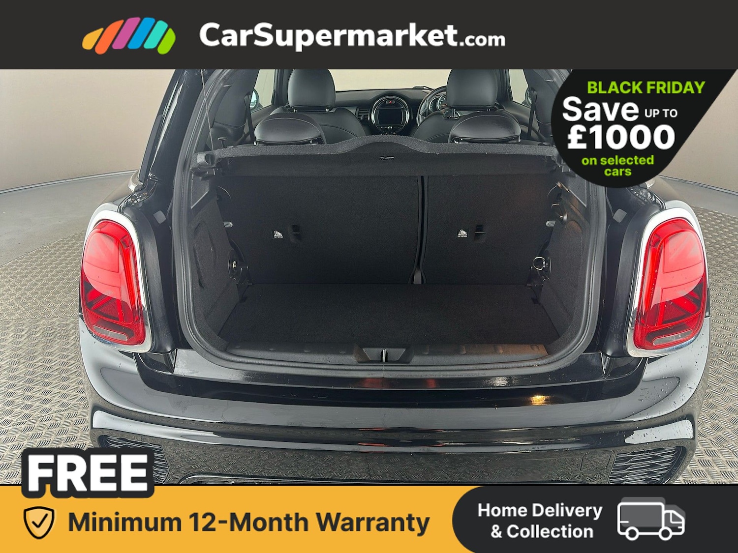 Used MINI Hatch 2019 for sale - 76697620: Photo 21