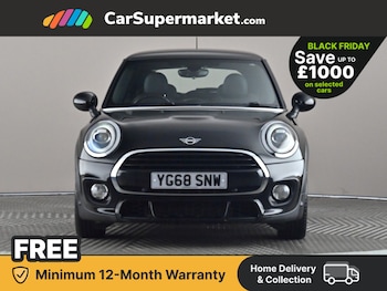 Used MINI Hatch 2019 for sale - 76697620: Photo