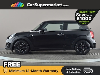 Used MINI Hatch 2019 for sale - 76697620: Photo