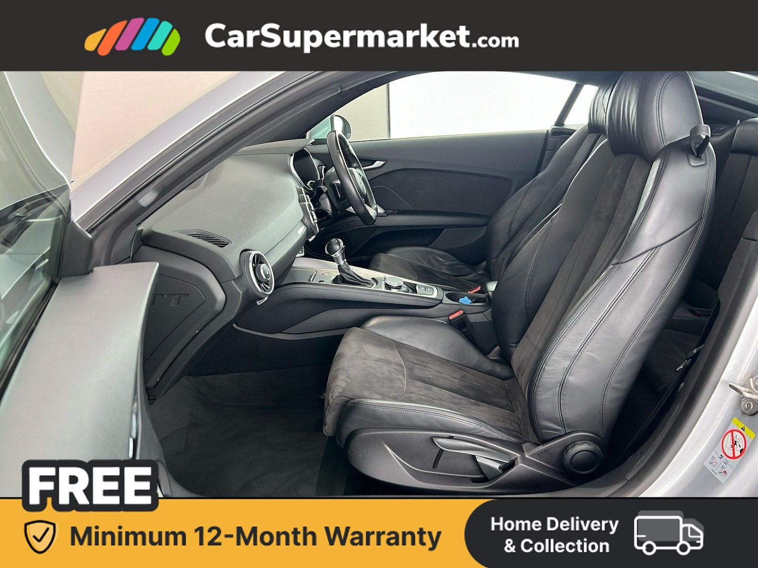 Used Audi TT 2020 for sale - 77368648: Photo 17