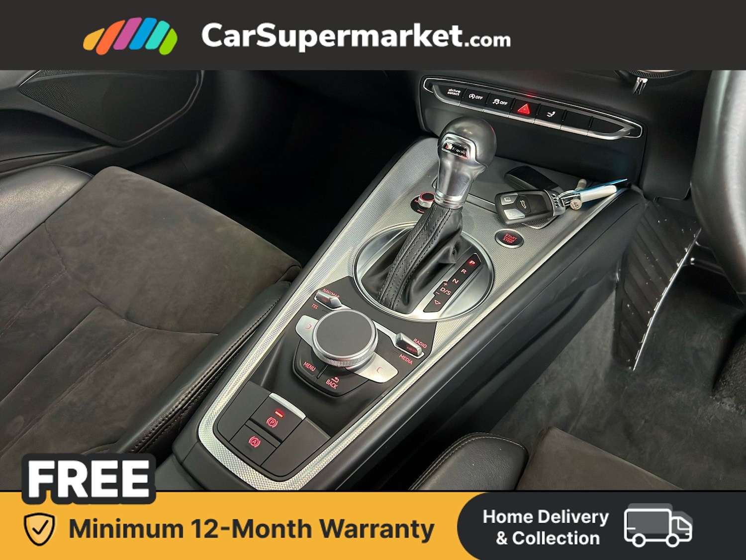 Used Audi TT 2020 for sale - 77368648: Photo 27