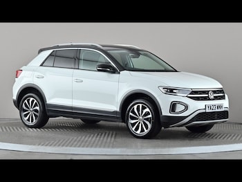 Used Volkswagen T-Roc 2023 for sale - 79487313: Photo