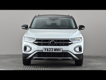 Used Volkswagen T-Roc 2023 for sale - 79487313: Photo