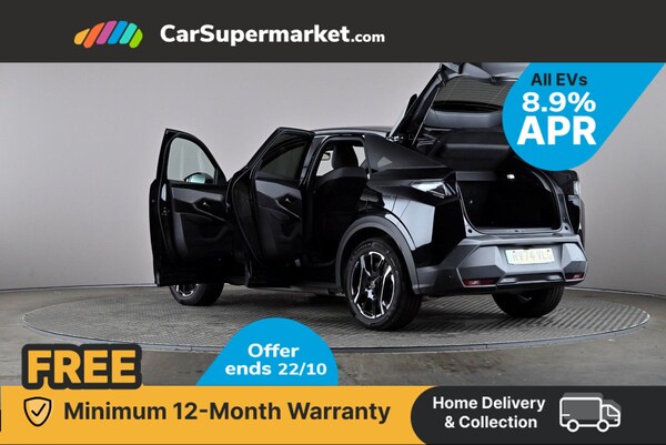 Used Peugeot 3008 2025 for sale - 76288288: Photo 12