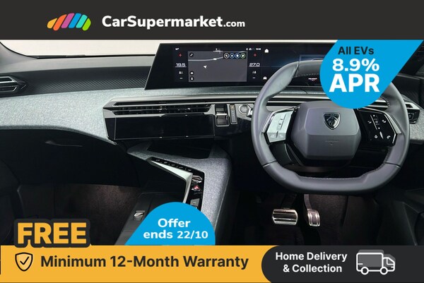 Used Peugeot 3008 2025 for sale - 76288288: Photo 15