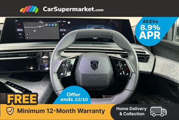 Used Peugeot 3008 2025 for sale - 76288288: Photo 16