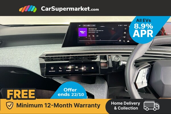Used Peugeot 3008 2025 for sale - 76288288: Photo 18