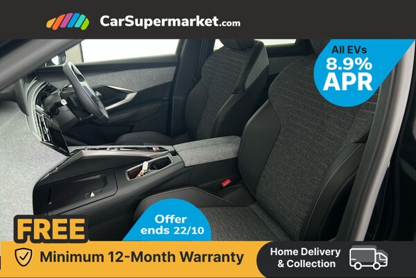 Used Peugeot 3008 2025 for sale - 76288288: Photo 19