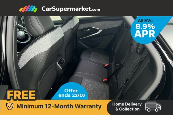 Used Peugeot 3008 2025 for sale - 76288288: Photo 20
