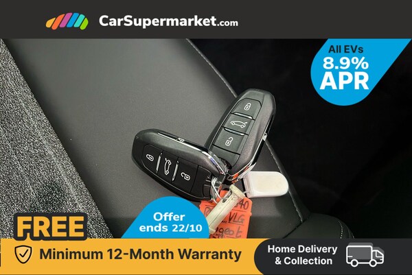 Used Peugeot 3008 2025 for sale - 76288288: Photo 25