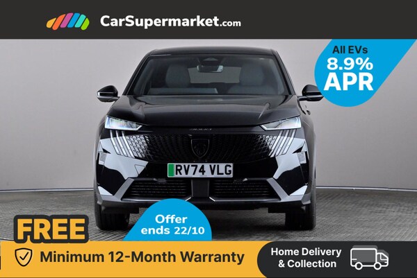 Used Peugeot 3008 2025 for sale - 76288288: Photo 2