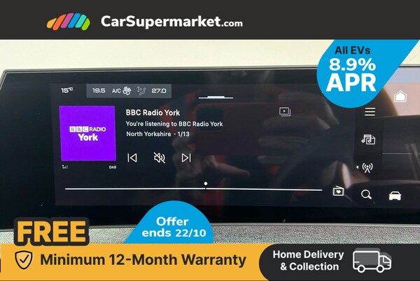 Used Peugeot 3008 2025 for sale - 76288288: Photo 30