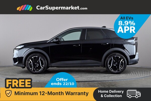 Used Peugeot 3008 2025 for sale - 76288288: Photo 3