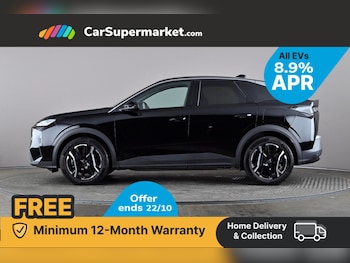 Used Peugeot 3008 2025 for sale - 76288288: Photo 3