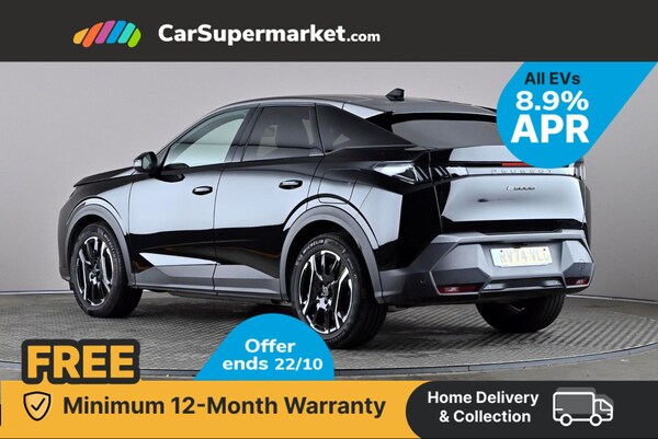 Used Peugeot 3008 2025 for sale - 76288288: Photo 5