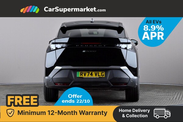 Used Peugeot 3008 2025 for sale - 76288288: Photo 6