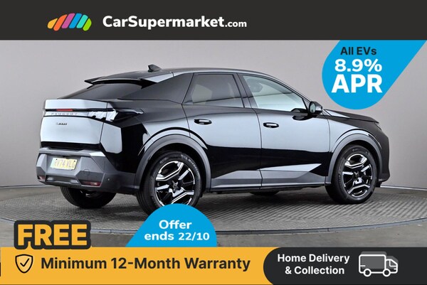 Used Peugeot 3008 2025 for sale - 76288288: Photo 8