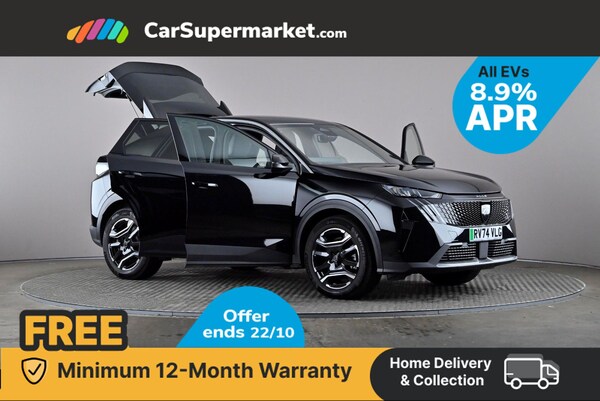 Used Peugeot 3008 2025 for sale - 76288288: Photo 9