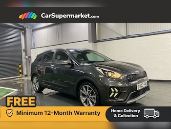 Kia - Niro