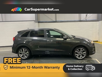 Used Kia Niro 2022 for sale - 76253403: Photo 3