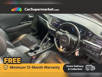 Used Kia Niro 2022 for sale - 76253403: Photo 4