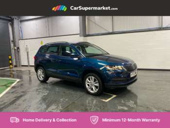 2022 - 1.5 TSI SE Technology 5dr