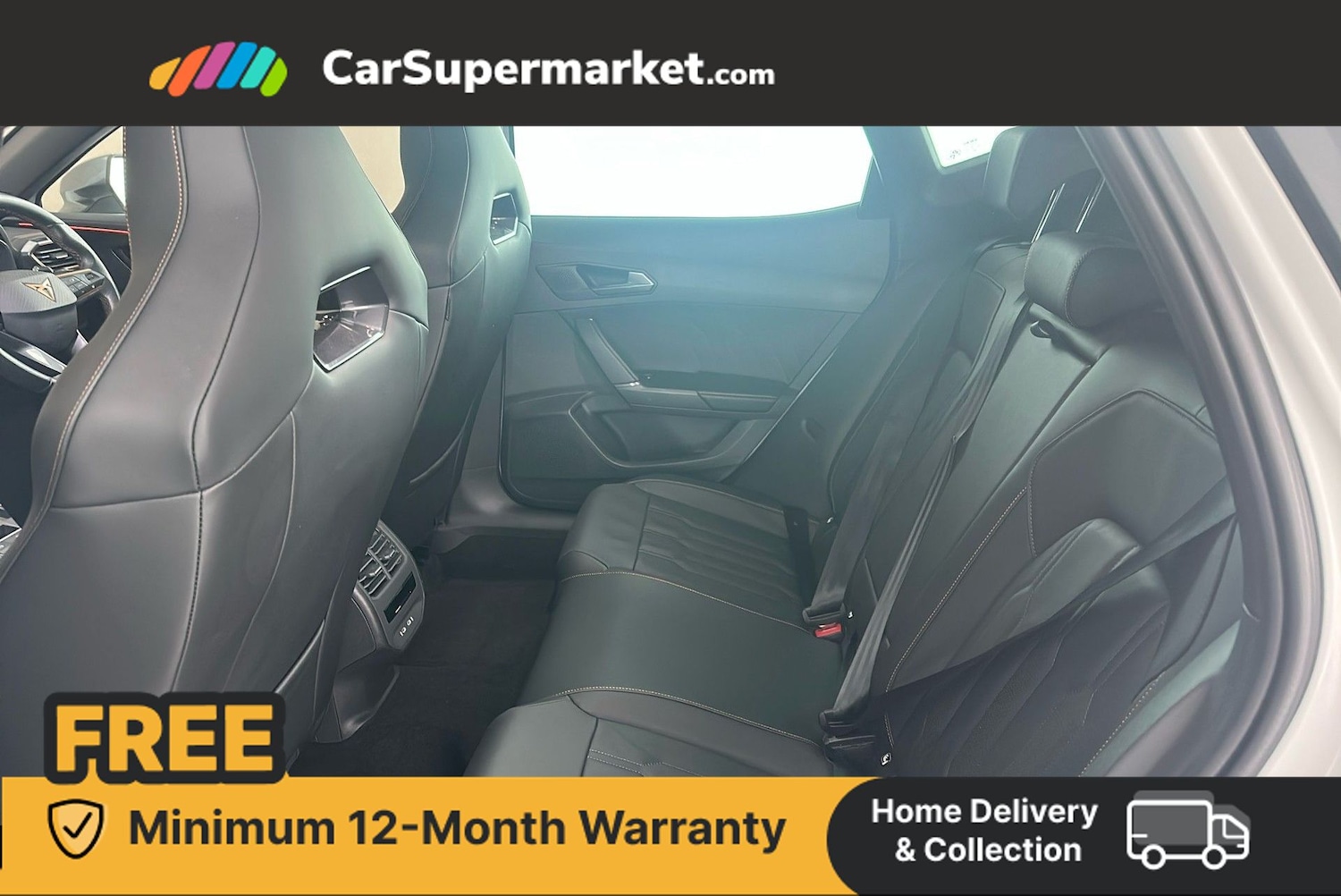 Used Cupra Formentor 2023 for sale - 76477527: Photo 18