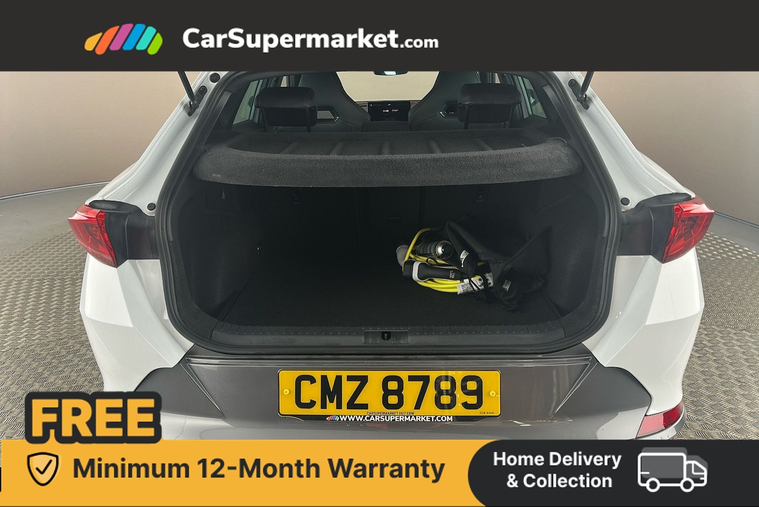 Used Cupra Formentor 2023 for sale - 76477527: Photo 22